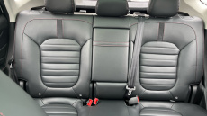 MG Hs 1.5 T-GDI Exclusive 5dr Petrol Hatchback